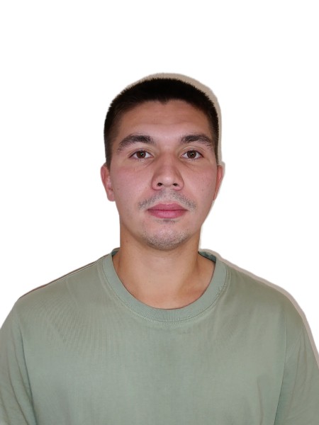 Станислав Александрович Иванов