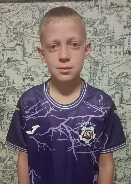 Евгений Александрович Алексеев