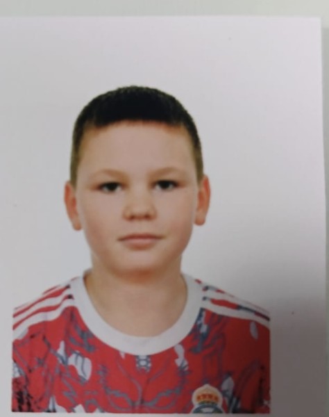 Макар Глебович Иванников