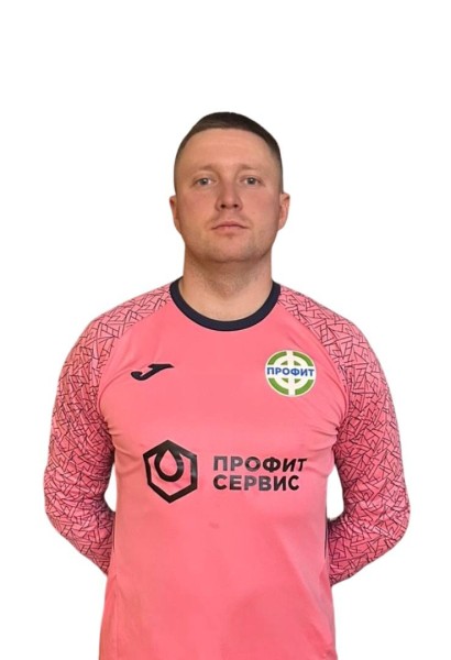 Кирилл Евгеньевич Короткий