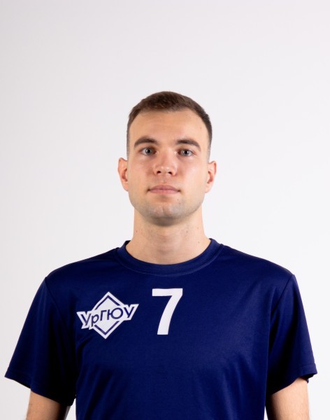 Артем Васильевич Бушенев