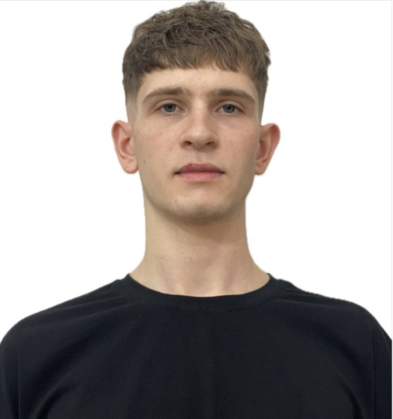 Даниил Сергеевич Гюмюшлю