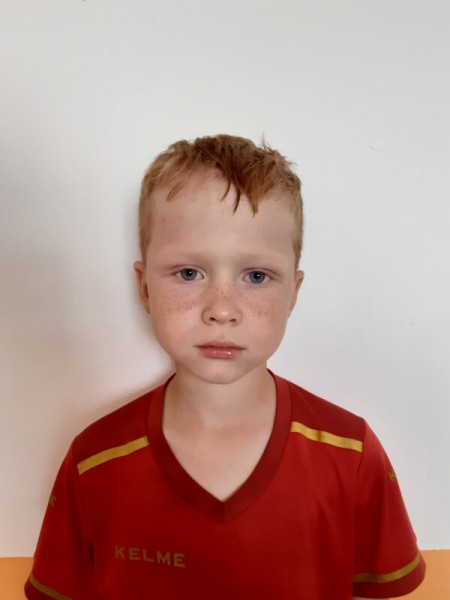 Максим Дмитриевич Квашнин