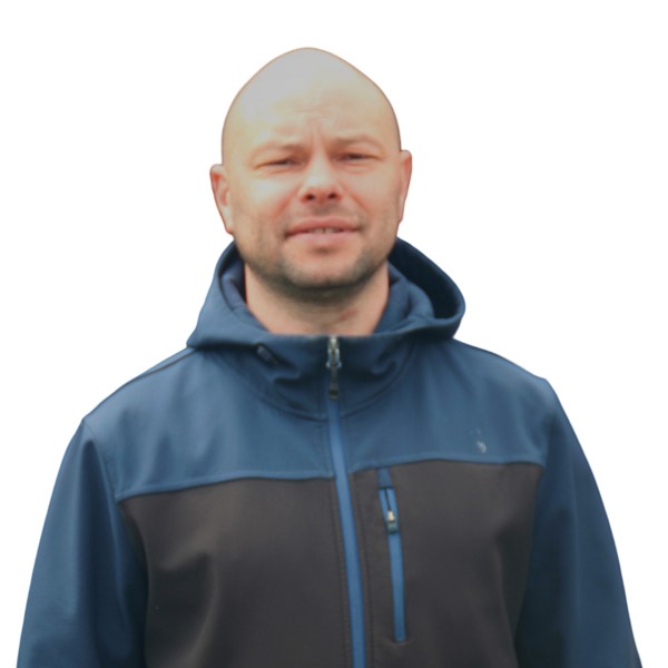 Михаил Викторович Попов