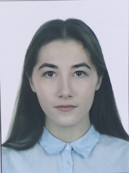 Аделина Александровна Громова