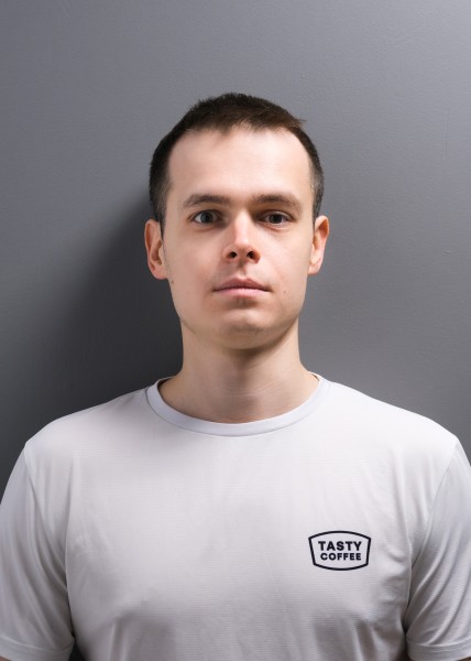 Николай Андреевич Савченко