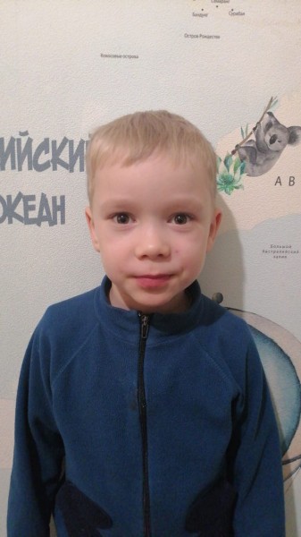 Максим Александрович Лозовский