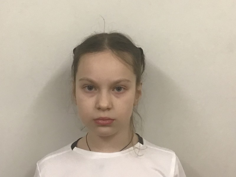 Марта Алексеевна Седова