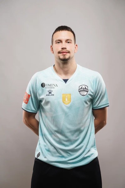 Александр Антонович Беседин