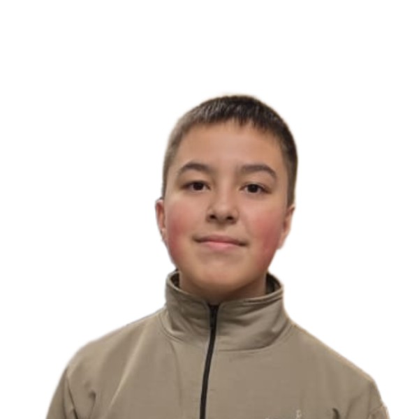 Самат Рамисович Галимов