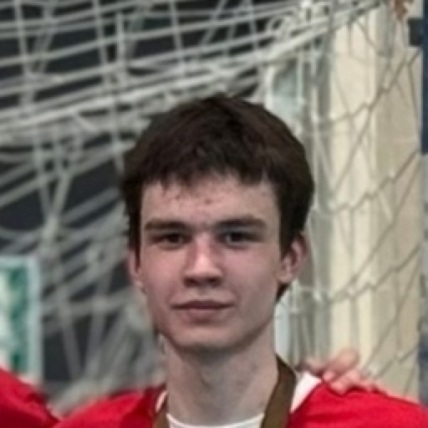 Александр Михайлович Бурнаевский