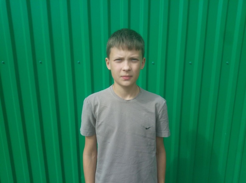 Илья Витальевич Балдин