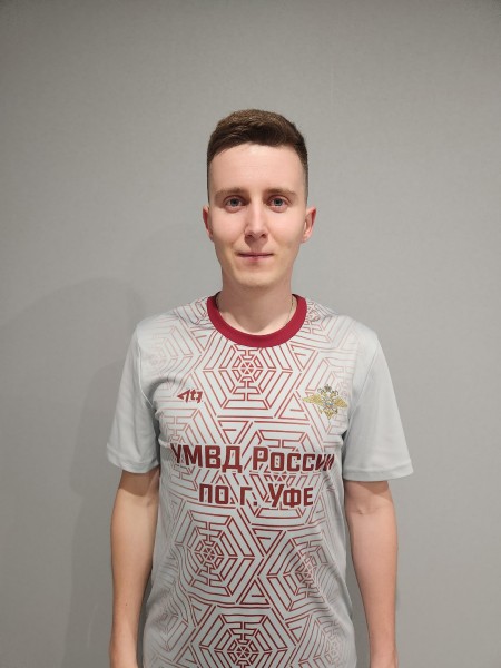 Сергей Владимирович Ситников