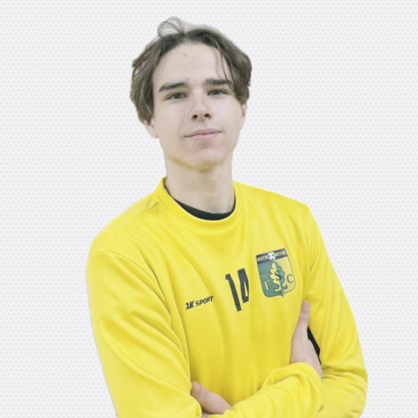 Фёдор Михайлович Щенников