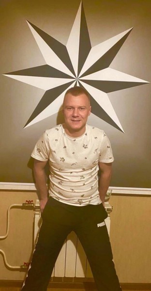 Сергей Валерьевич Чухманцев