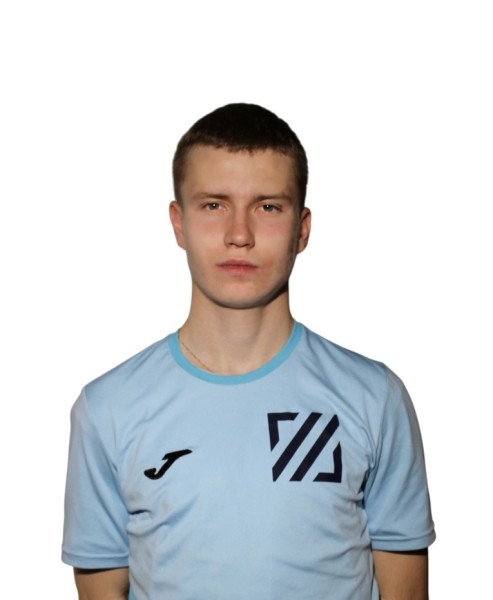 Вадим Дмитриевич Цыганов