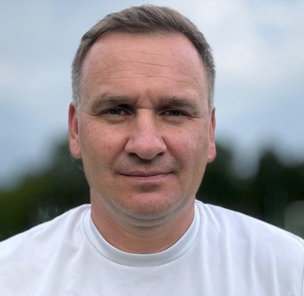 Александр Александрович Царьков