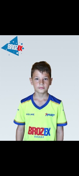 Владислав Евгеньевич Шаньгин