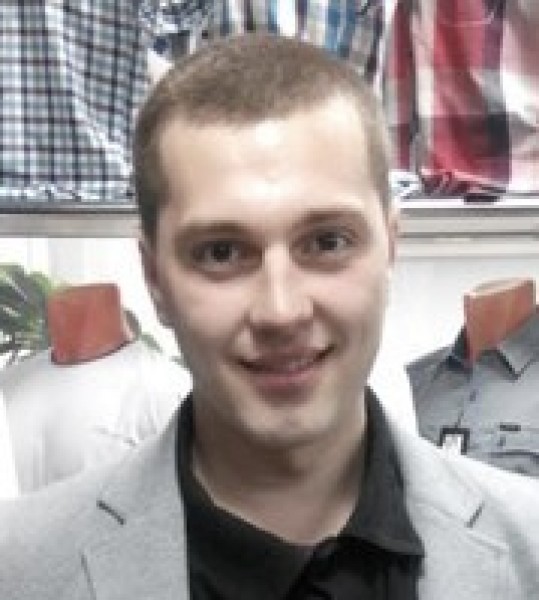 Кирилл Владимирович Иванов