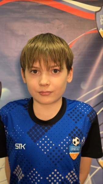 Елисей Дмитриевич Буйволов