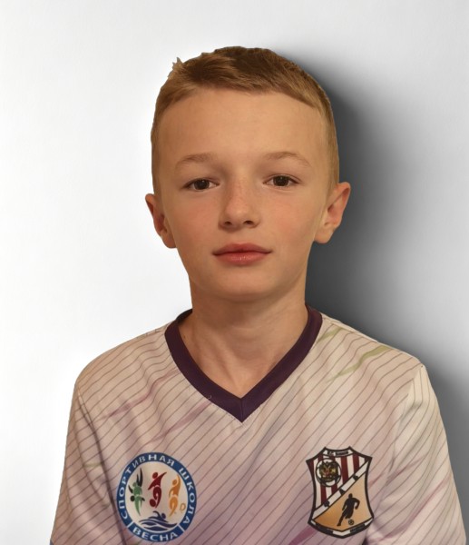 Роман Кириллович Федосеев