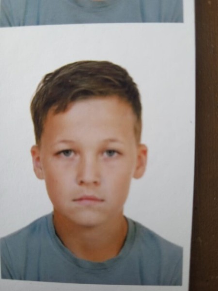 Сергей Олегович Бетяньков