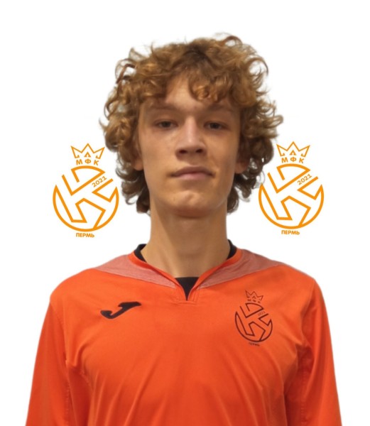 Денис Александрович Пересторонин