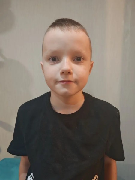 Дмитрий Сергеевич Рябиничев