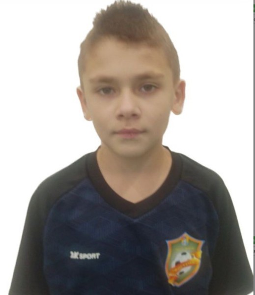 Даниил Евгеньевич Замуруев