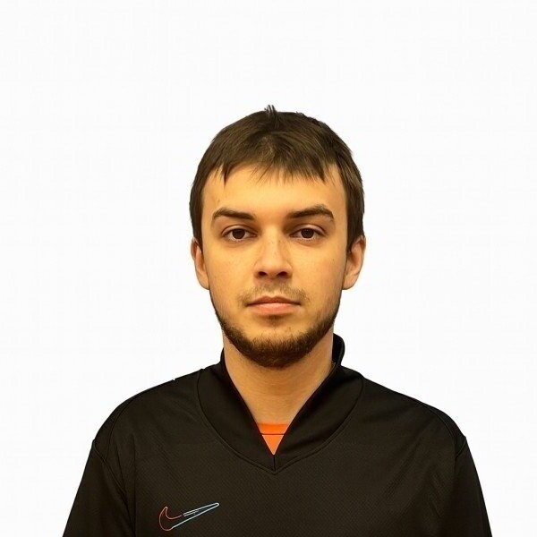 Виталий Валерьевич Николаенко