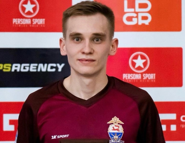 Вадим Борисович Добрин