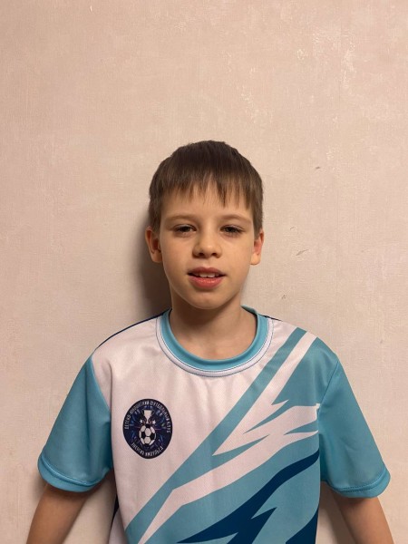 Лаврентий Константинович Абатуров