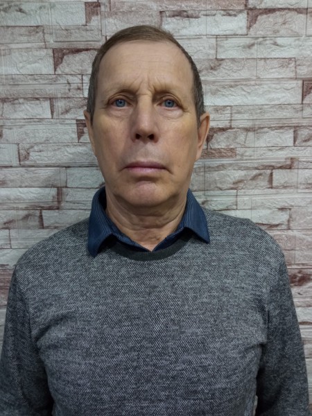 Игорь Александрович Андреевских