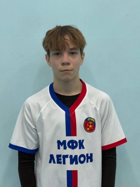 Александр Константинович Паршуков