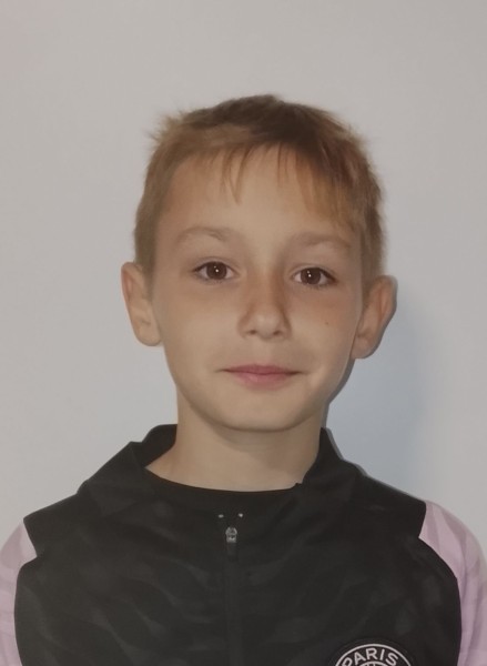 Леонардо Артурович Хакимов