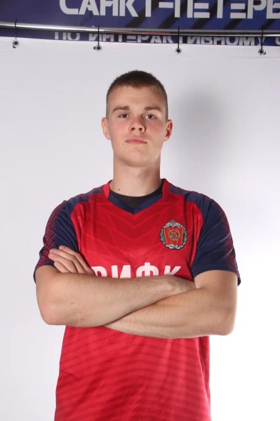 Константин Ярославович Козориз