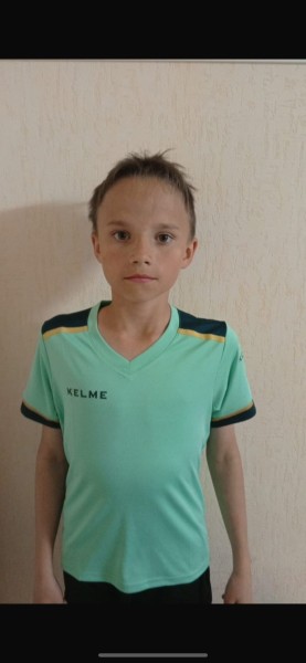 Андрей Александрович Родионов