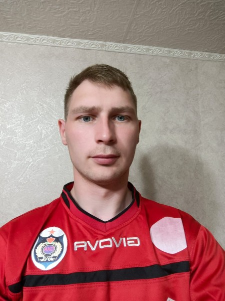 Ярослав Игоревич Сильманович