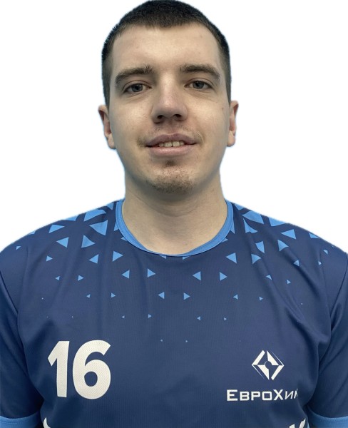 Андрей Артемович Щербаков