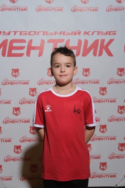 Дмитрий Евгеньевич Ширшиков