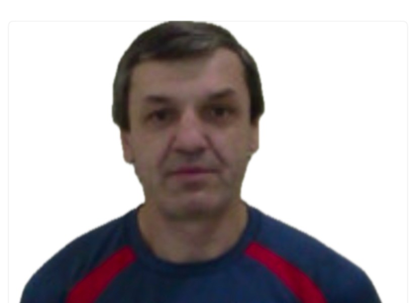 Павел Владимирович Бизин