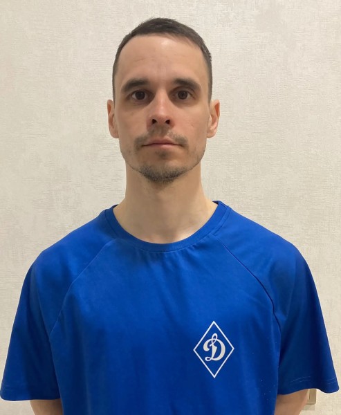 Алексей Игоревич Митягин
