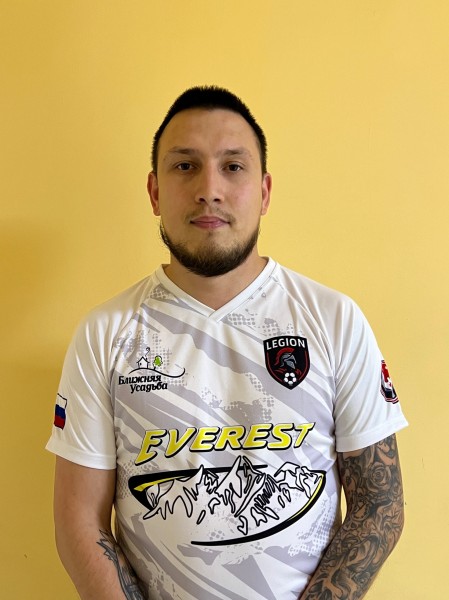 Максим Михайлович Макаров