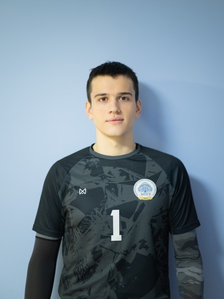 Даниил Александрович Нужных