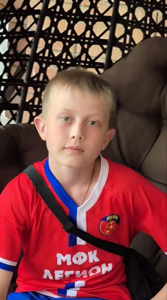 Демид Алексеевич Ячменёв