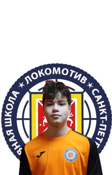 Кирилл Алексеевич Мельков