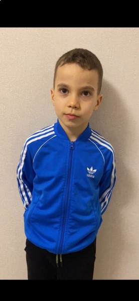 Роман Георгиеивч Гросул