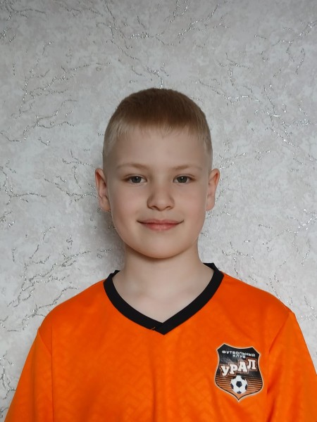 Павел Евгеньевич Оломпеев