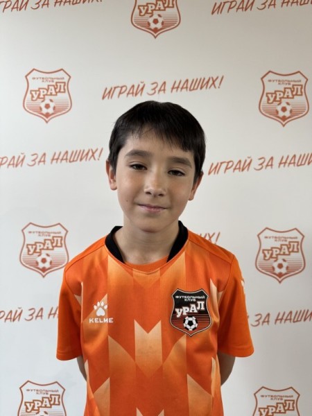 Максим  Закиров