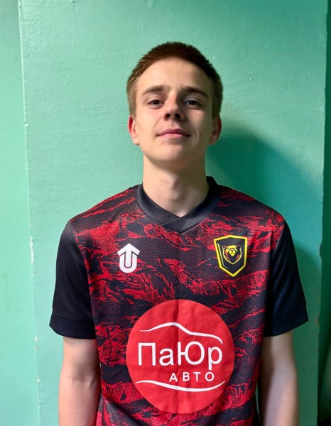 Сергей Николаевич Мурзинов